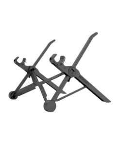 NEXSTAND Adjustable Laptop Stand Black