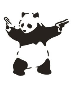 Waterproof Car Sticker