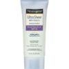 Neutrogena Ultra Sheer Dry-Touch Sunscreen SPF55 3Fluid Ounce