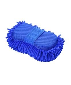 Microfiber Car Cleaning Sponge