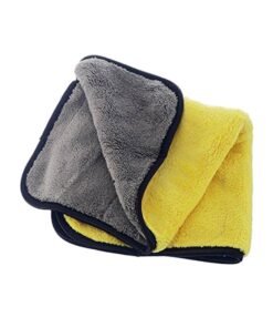 Crab Car Detailing Towel