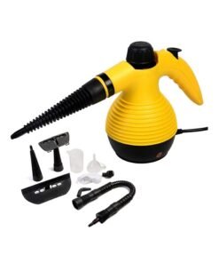 Electric Pressurized Hand Steam Cleaner