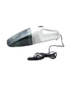 Portable Wet And Dry Vacuum Cleaner