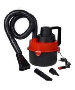 Wet & Dry Wet And Dry Car Vacuum Cleaner