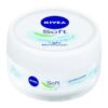 Nivea Soft Light Moisturiser 200ml