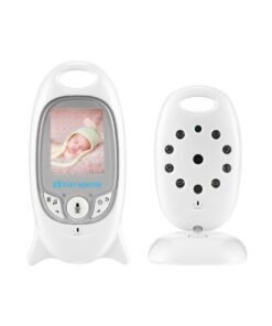 Genetic Wireless Digital Video Monitor With Night Vision