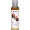Now Foods Shea Nut Moisturizing Oil 118ml