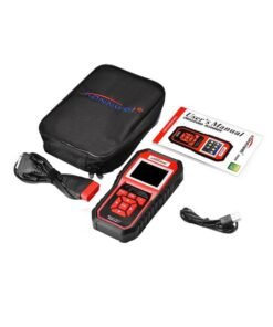 Konnwei Universal Car Code Scan Diagnostic Tool