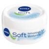 Nivea Soft Light Moisturising Cream 50ml