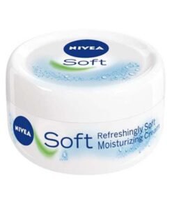 Nivea Soft Light Moisturising Cream 50ml