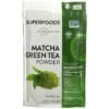 MRM Raw Metcha Green Tea Powder