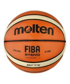 molten 12-Panel Basket Ball -Size 5