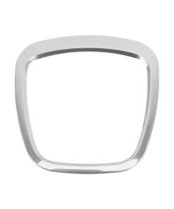Steering Wheel Decorative Sticker For Audi