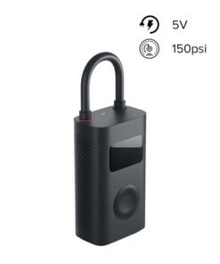 Xiaomi Digital Display Electric Tyre Pump