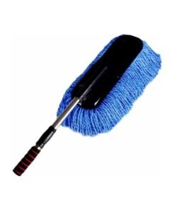 Car Cleaning Brush Mop