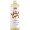Now Foods Castor Oil Versatile Skin Softener 473ml