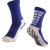 LIXADA Pair Of Anti Slip Football Socks