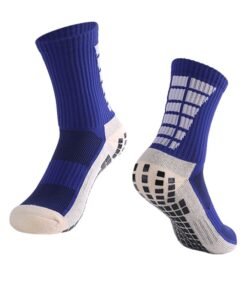 LIXADA Pair Of Anti Slip Football Socks