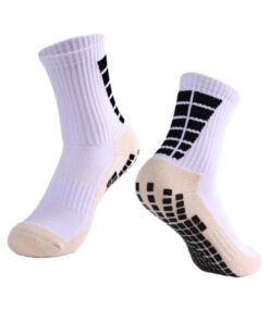 LIXADA Pair Of Anti Slip Football Socks 22x11x4cm 22x11x4cm