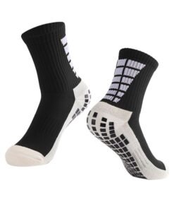 LIXADA Pair Of Anti Slip Football Socks 22x11x4cm 22x11x4cm