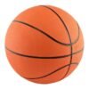 M & M PRODUCTS Rubber Basketball 5inch 5inch