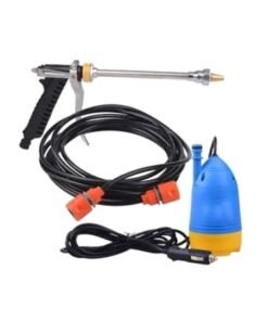 High Pressure Car Washing Water Gun