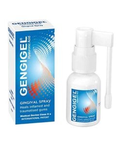 Gengigel Gingival Spray - Hyaluronic Acid