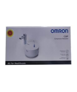 Omron C28 Plus Compressor Nebulizer