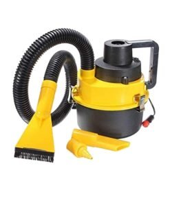 High Power Vacuum Cleaner