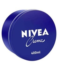 Nivea Moisturizing Creme Blue 400ml