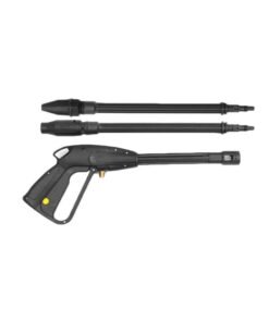 High Pressure Car Washer Spray Tool With Nozzle