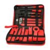 19-Piece Car Repair Tool Kit