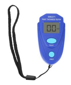 LCD Digital Painting Thickness Tester