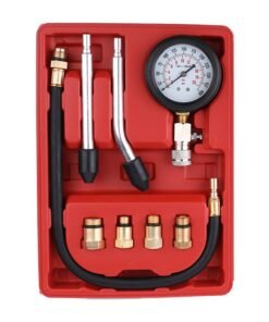 Gasoline Engine Compression Tester