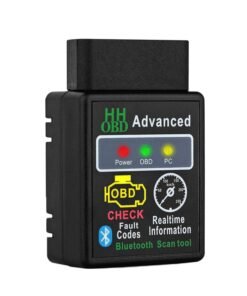 High Grade OBD Tool Scanning Adapter