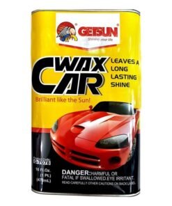 GETSUN Car Wax