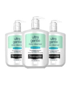 Neutrogena Ultra Gentle Daily Cleanser 12Fluid Ounce