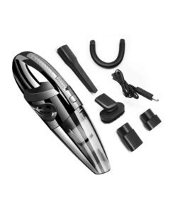 Wireless Handheld Vacuum Cleaner