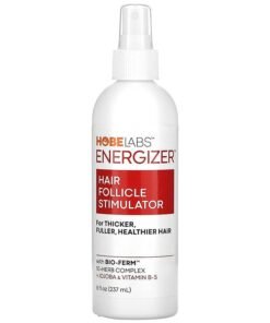 Hobe Labs Energizer Hair Follicle Stimulator