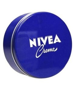 Nivea Moisturizing Cream Blue 400ml