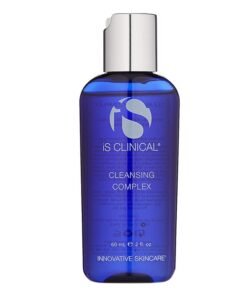 iS CLINICAL Innovative Skincare Cleansing Complex 60ml