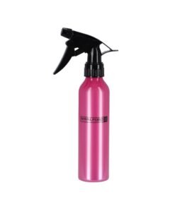Royalford Aluminized Plastic Spray Bottle Pink 250ml