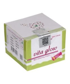 GIMA Vita Glow Skin Whitening Night Cream 30grams