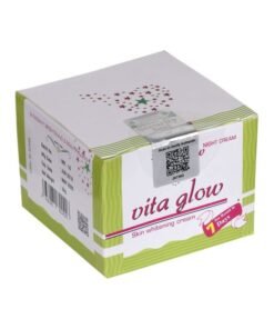 GIMA Vita Glow Skin Whitening Night Cream 30grams