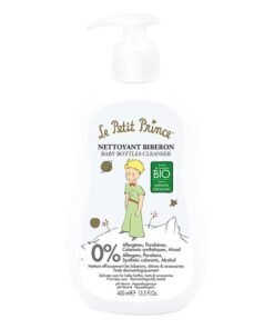 Le Petit Prince Baby Bottle Cleanser 400ml