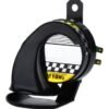 Truck Boat 130dB Electric Loud Snail Air Horn