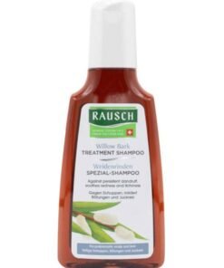 RAUSCH Willow Bark Shampoo 200ml