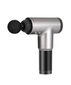 Hand-Held Deep Facial Massager