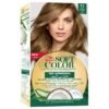 WELLA Soft Color Natural Instincts Hair Color 7/1 Ash Blonde