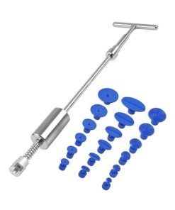 Paintless Dent Repair Puller Kit